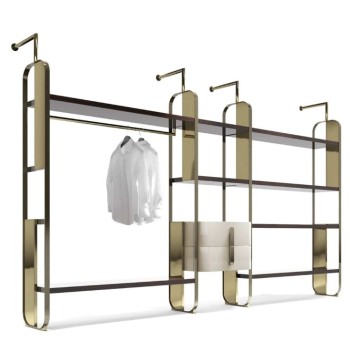 DD-6421 Wardrobes
