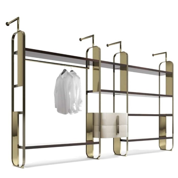 DD-6421 Wardrobes