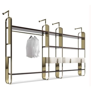 DD-6421 Wardrobes
