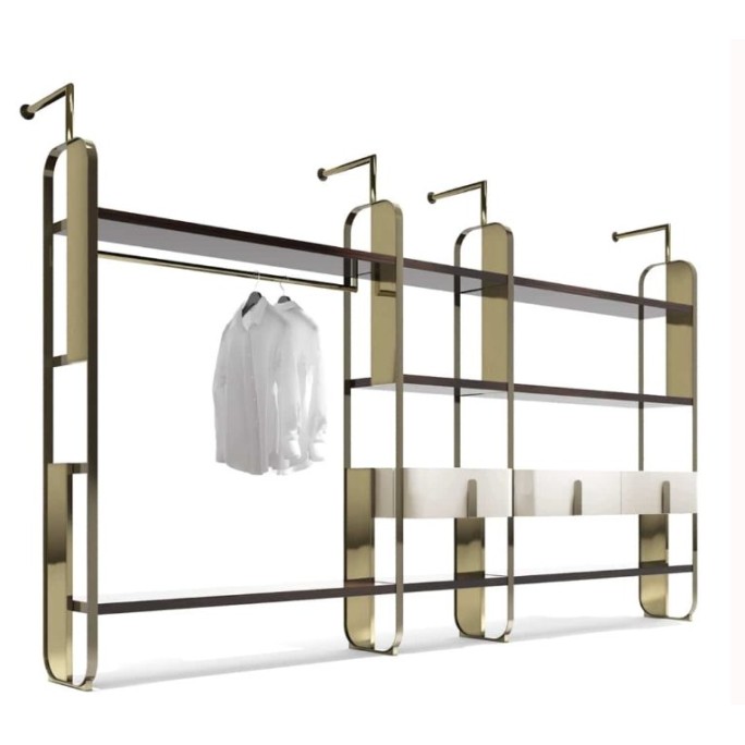 DD-6421 Wardrobes