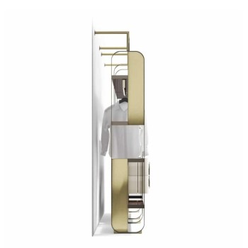 DD-6421 Wardrobes
