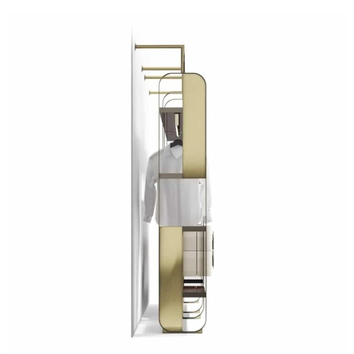 DD-6421 Wardrobes