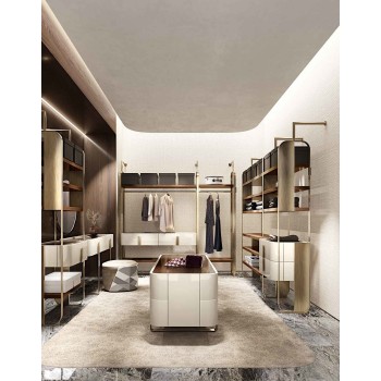 DD-6421 Wardrobes