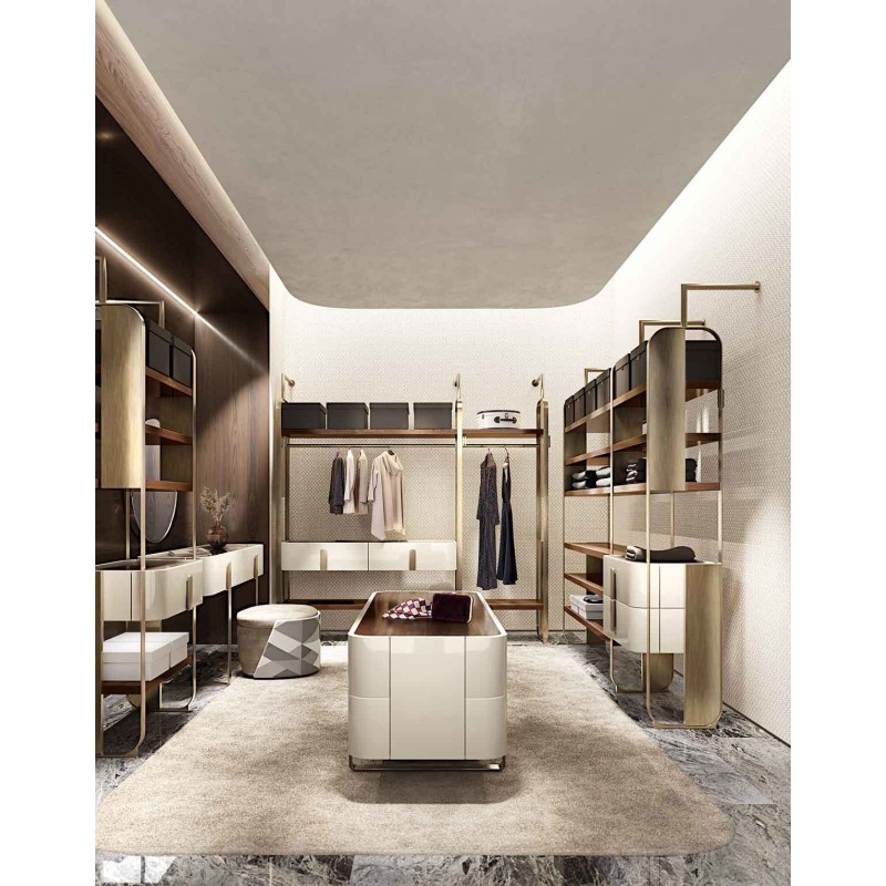 DD-6421 Wardrobes