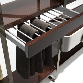 DD-6421 Wardrobes