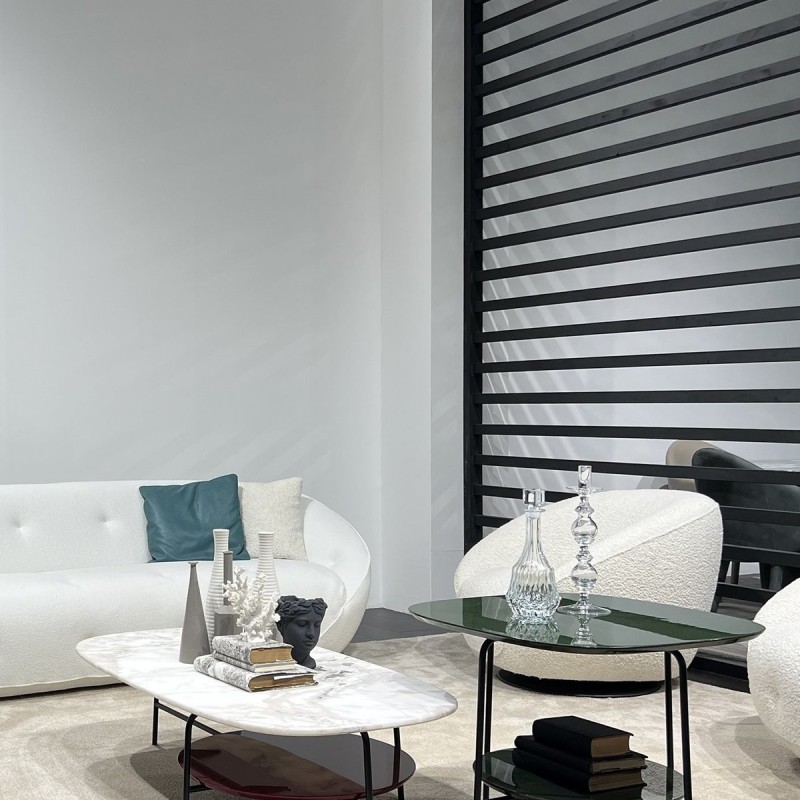 MARK Coffee Tables