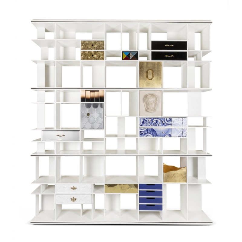 COLECCIONISTA Sideboards