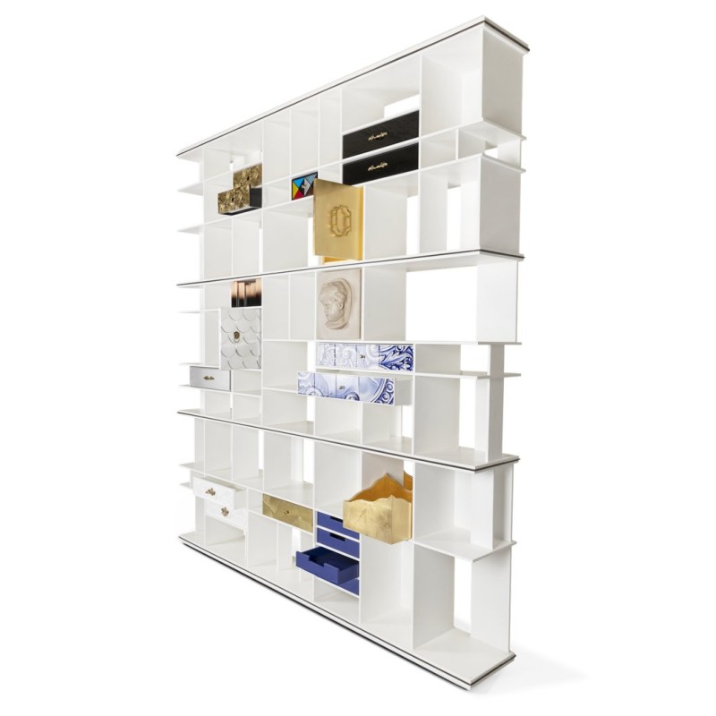 COLECCIONISTA Sideboards