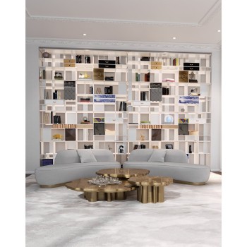 COLECCIONISTA Sideboards