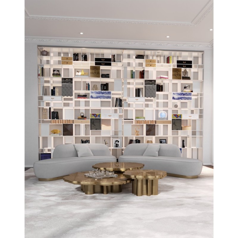 COLECCIONISTA Sideboards