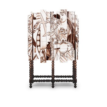 DD-6553 Sideboards