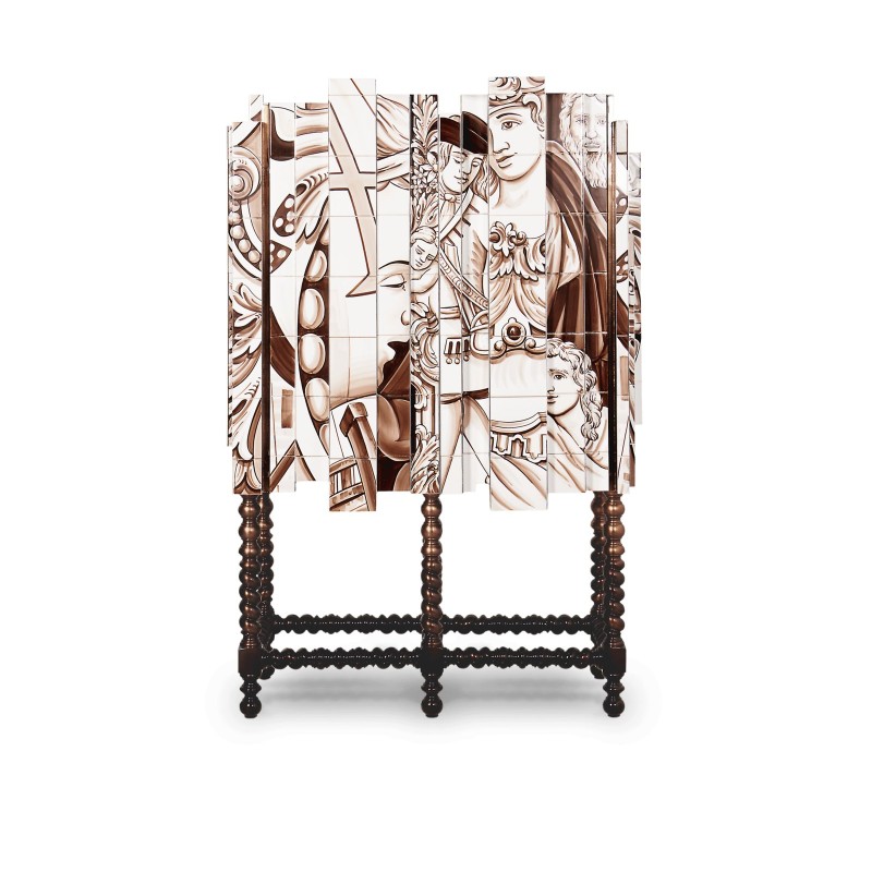 DD-6553 Sideboards