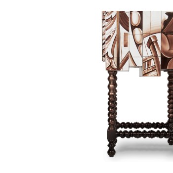 DD-6553 Sideboards