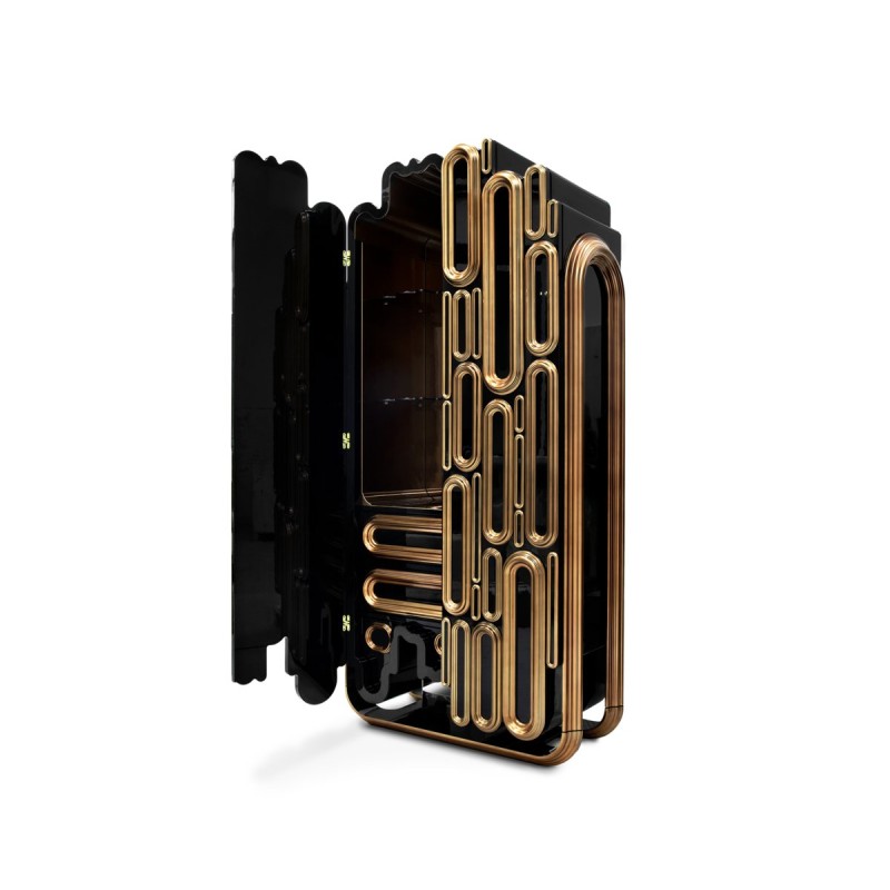 DD-6573 Sideboards