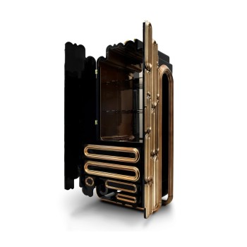 DD-6573 Sideboards