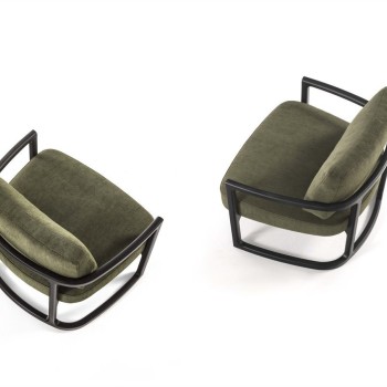 Venus Armchairs