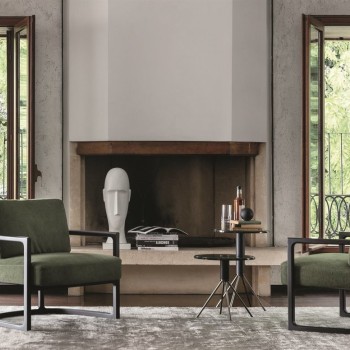 Venus Armchairs