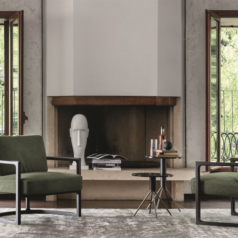 Venus Armchairs