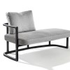 Romain Chaise Longues