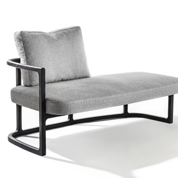 Romain Chaise Longues