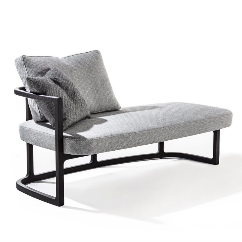 Romain Chaise Longues