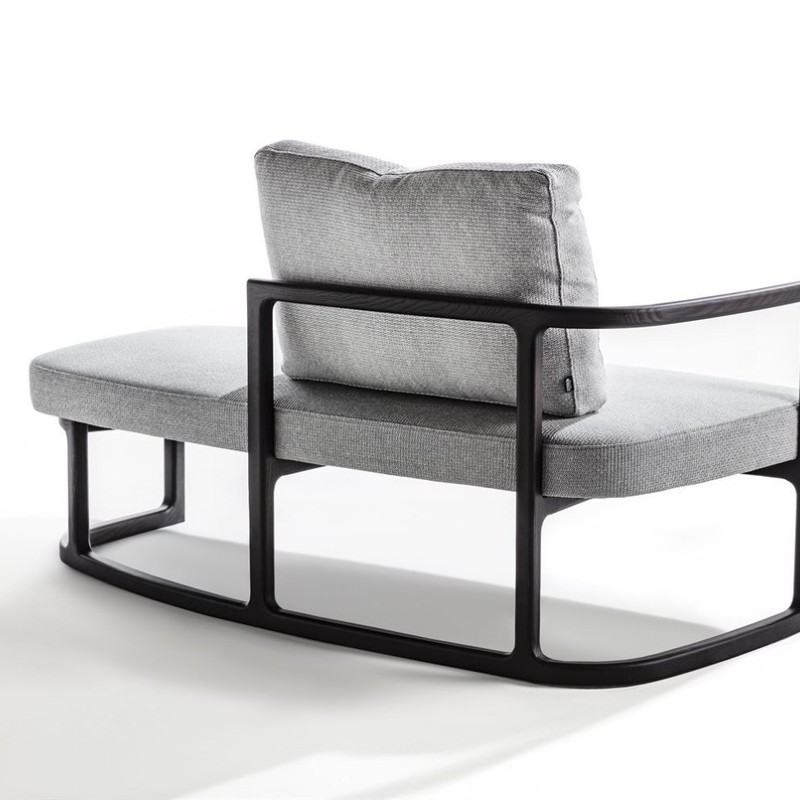 Romain Chaise Longues