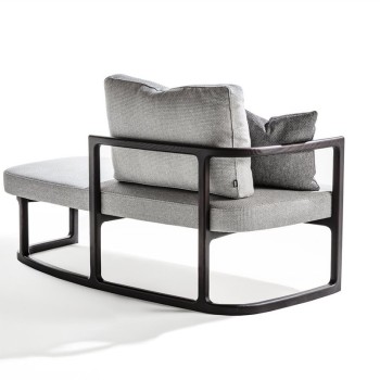 Romain Chaise Longues