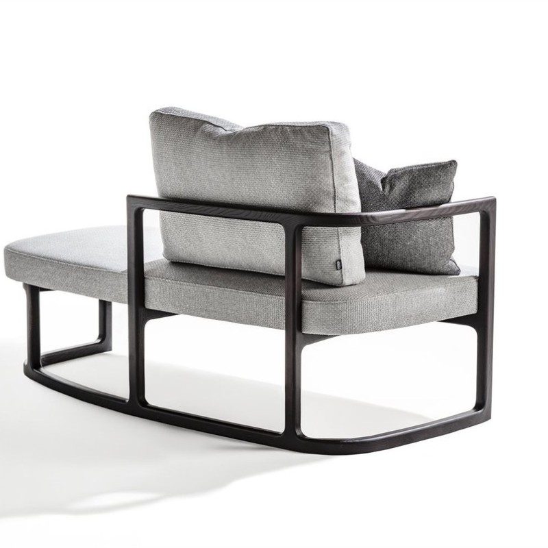 Romain Chaise Longues