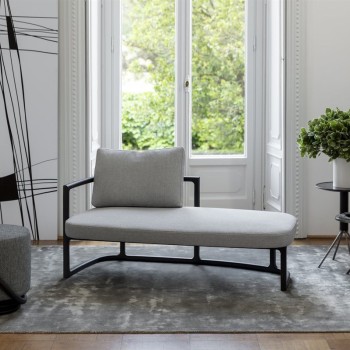Romain Chaise Longues
