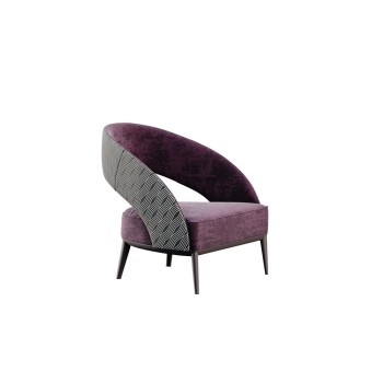 DD-6669 Armchairs