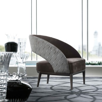DD-6669 Armchairs
