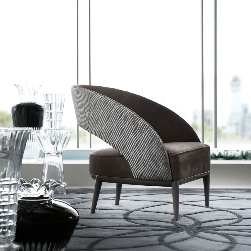 DD-6669 Armchairs