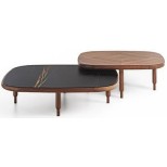 Eckig Coffee Tables