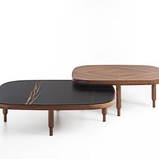 Eckig Coffee Tables