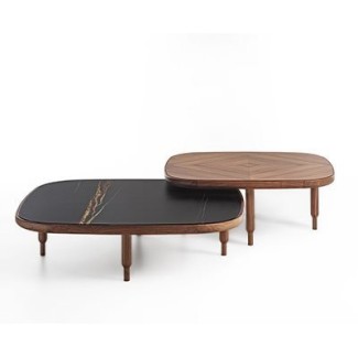 Eckig Coffee Tables