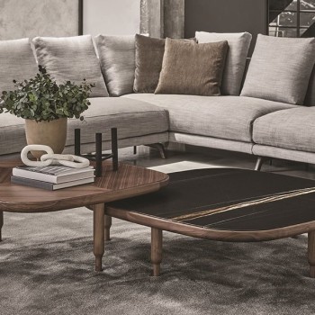 Eckig Coffee Tables