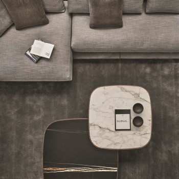 Eckig Coffee Tables