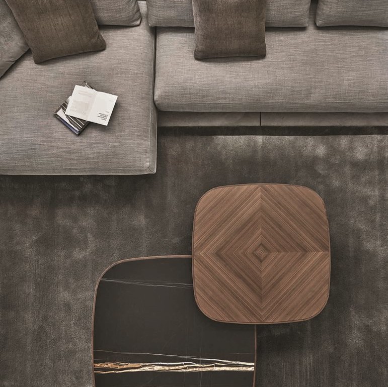 Eckig Coffee Tables