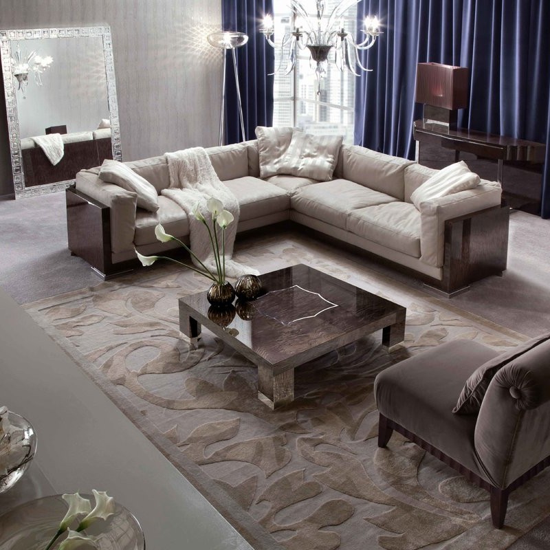 DD-6785 Coffee Tables