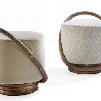 Smile Stools & Benches