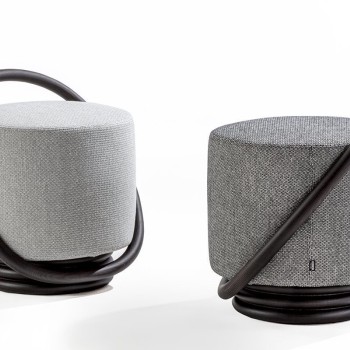 Smile Stools & Benches