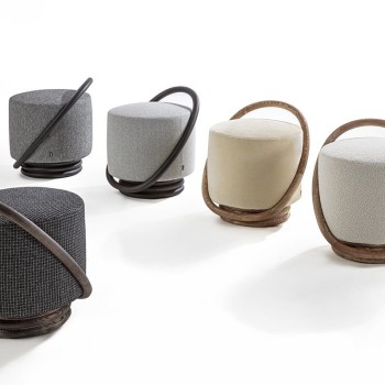 Smile Stools & Benches