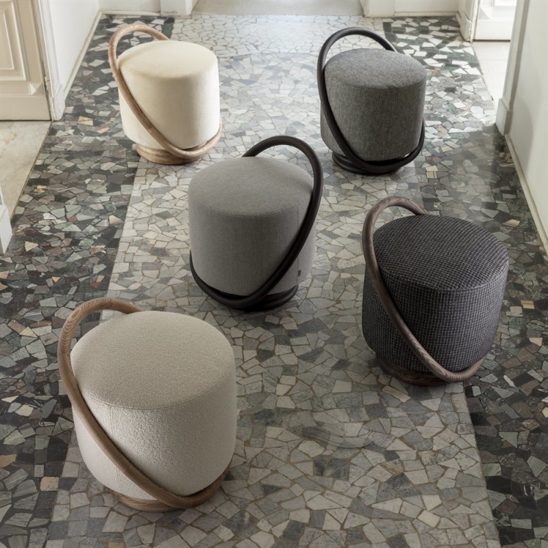 Smile Stools & Benches
