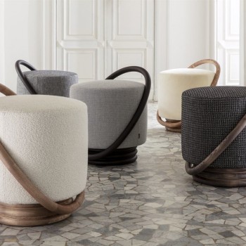 Smile Stools & Benches