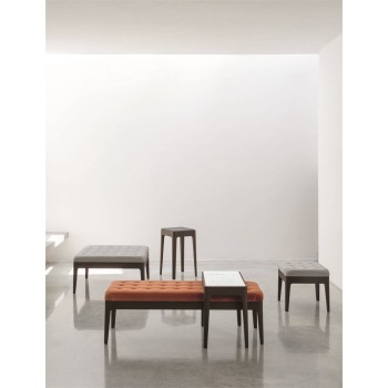 Webby Stools & Benches