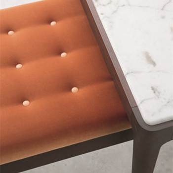 Webby Stools & Benches