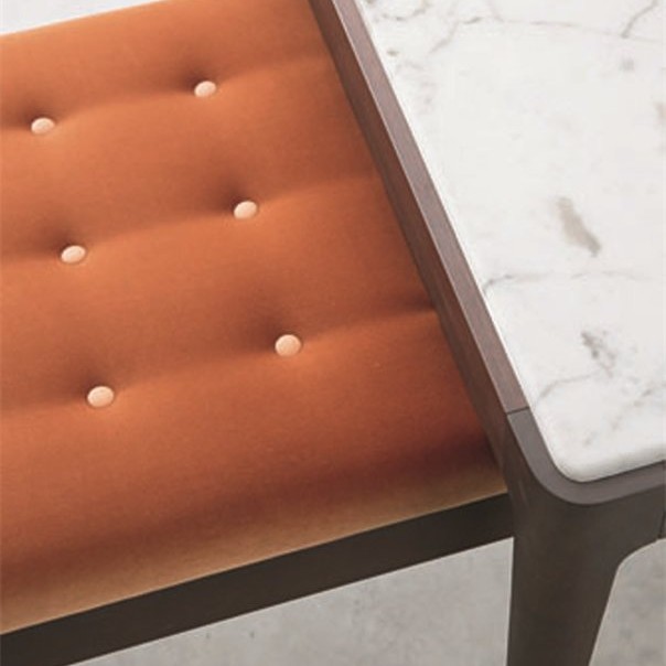 Webby Stools & Benches