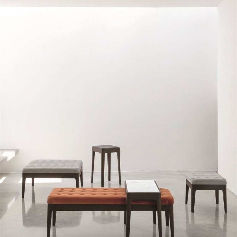 Webby Stools & Benches