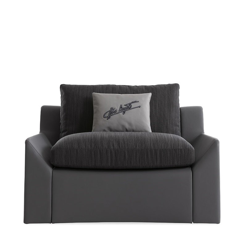DD-6914 Armchairs