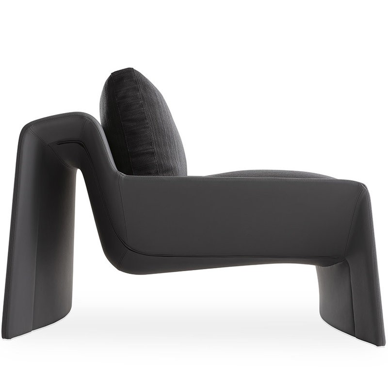 DD-6914 Armchairs
